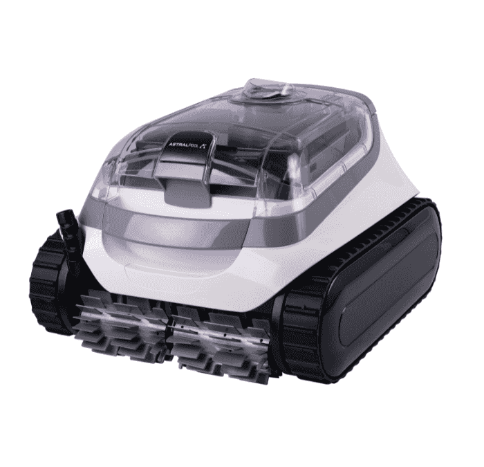 QB600 ROBOTIC POOL CLEANER