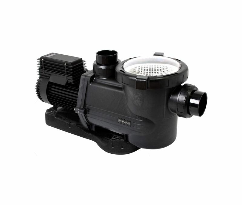 BX Pump
