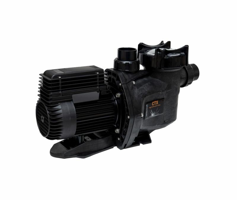 CTX Pump