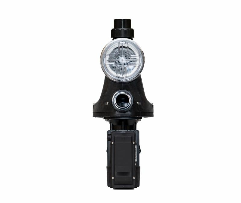 E-Series Pump