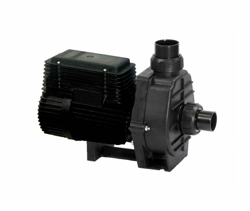 FX Pump