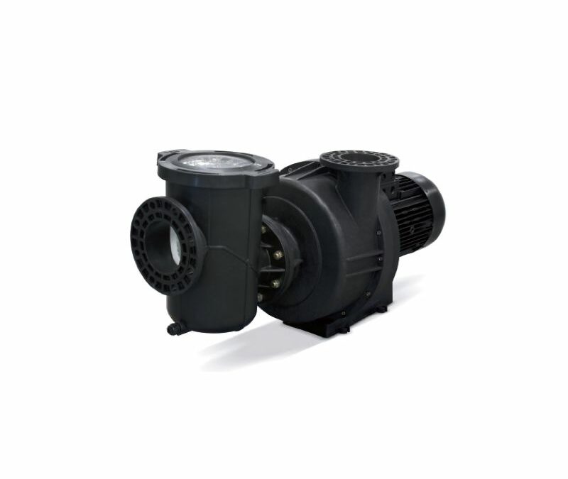 KIVU Filter Pump