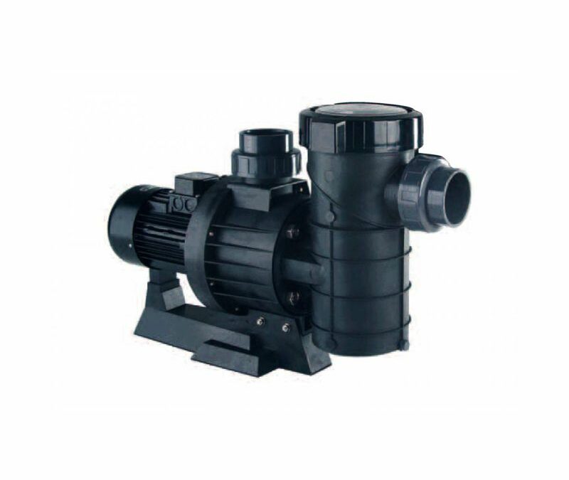 Maxim Pump