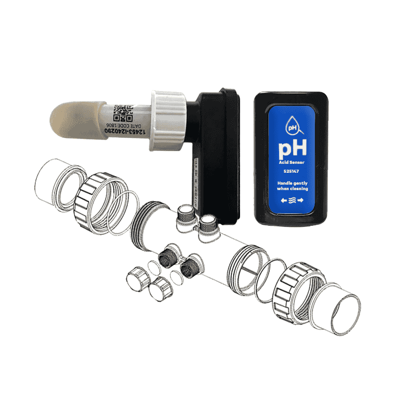 pH-kit