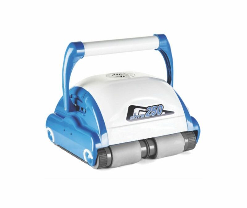 ULTRA 250 Commercial Pool Cleaner