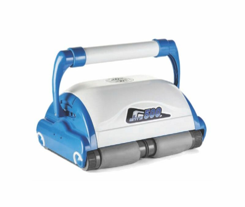 ULTRA 500 Commercial Pool Cleaner