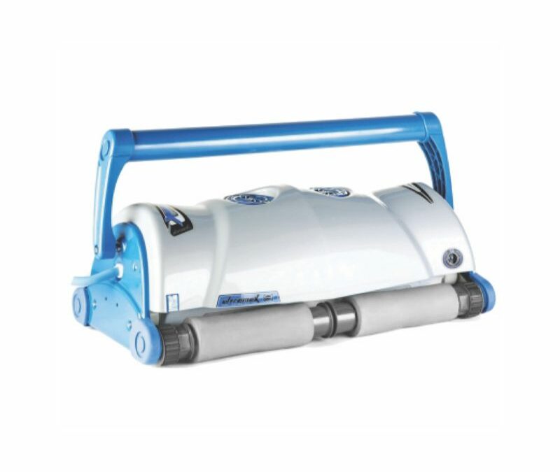 ULTRA MAX G Commercial Pool Cleaner